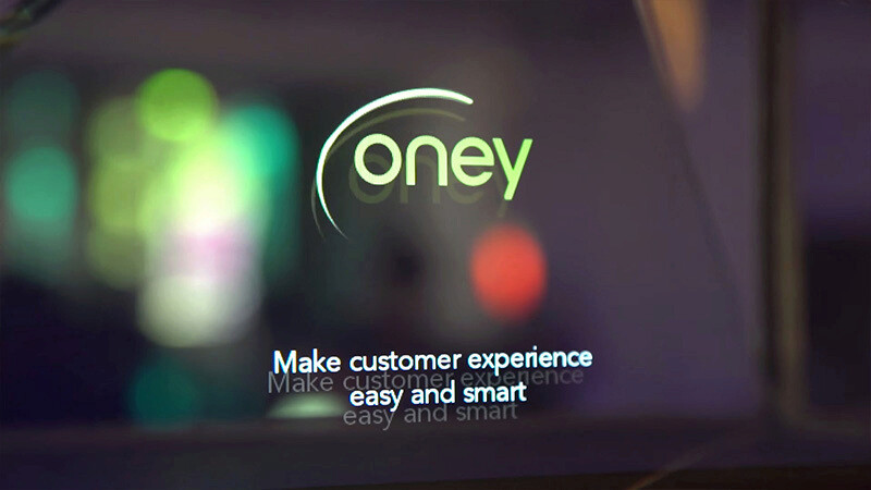Oney présente une solution innovante de paiement sécurisé