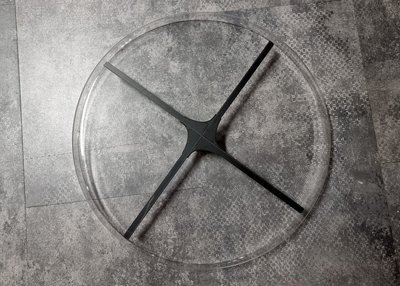 Protégez votre hélice tout en neutralisant les sons du moteur pour une expérience encore plus immersive.