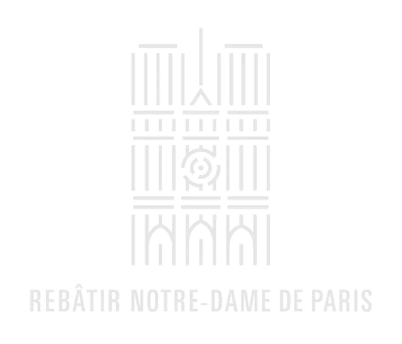 Etablissement Puclic Rebâtir Notre-Dame de Paris