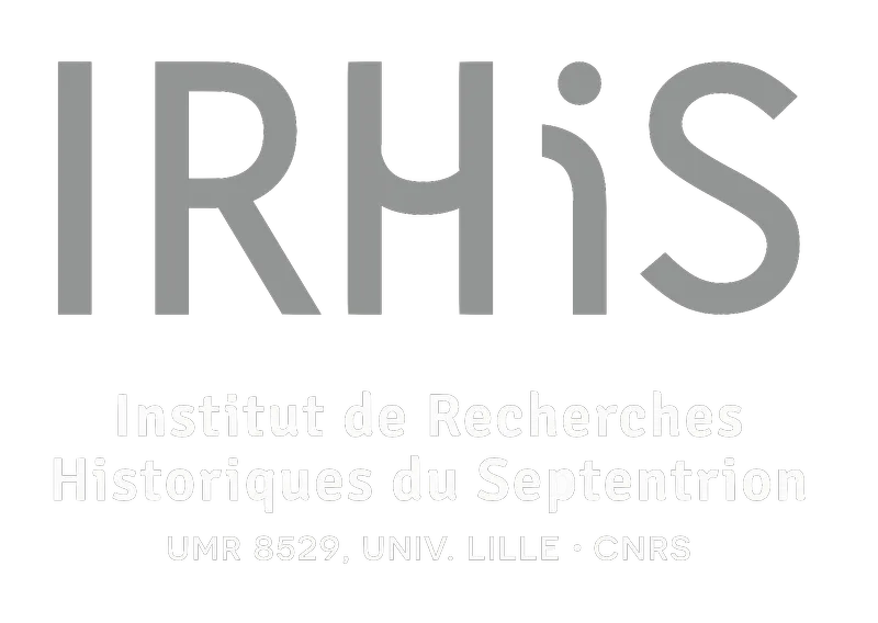 IRHiS - Université de Lille