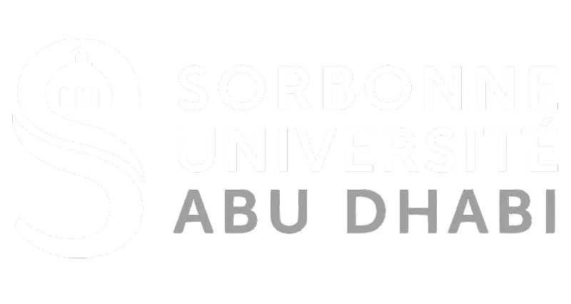 Sorbonne Univeristy Abu Dhabi