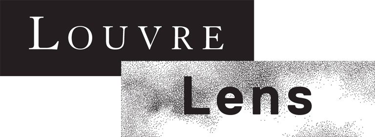 louvre lens logo