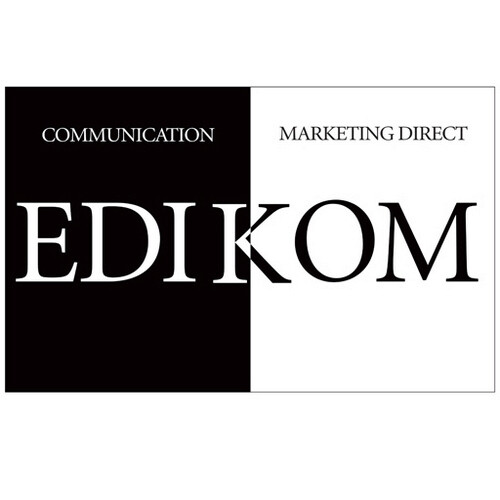 Logo Edikom