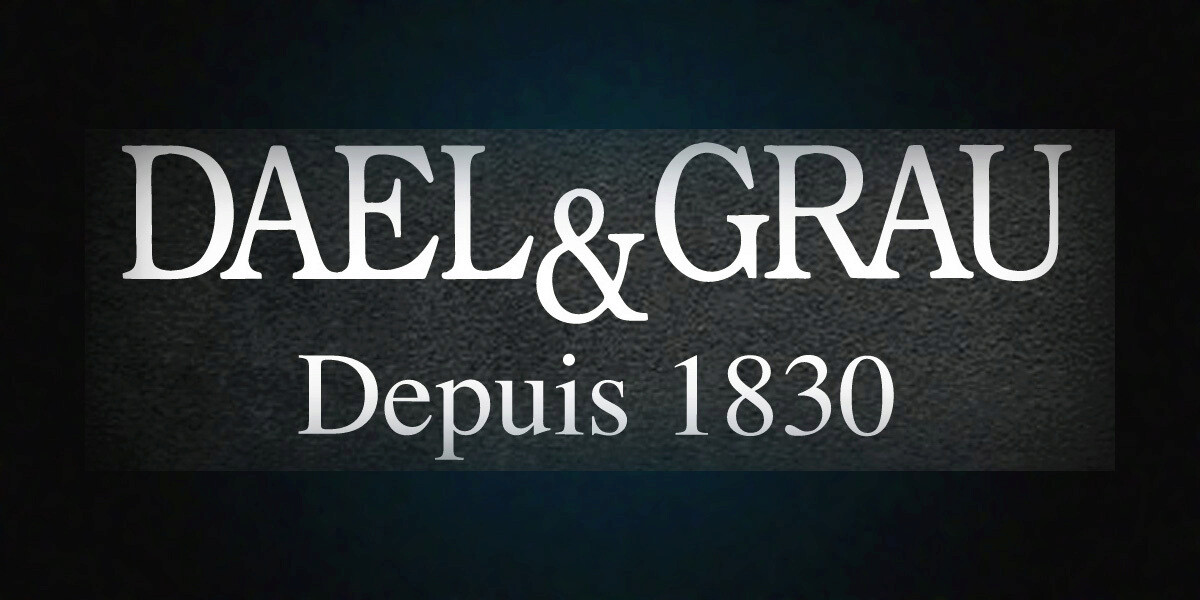 Logo Dael & Grau