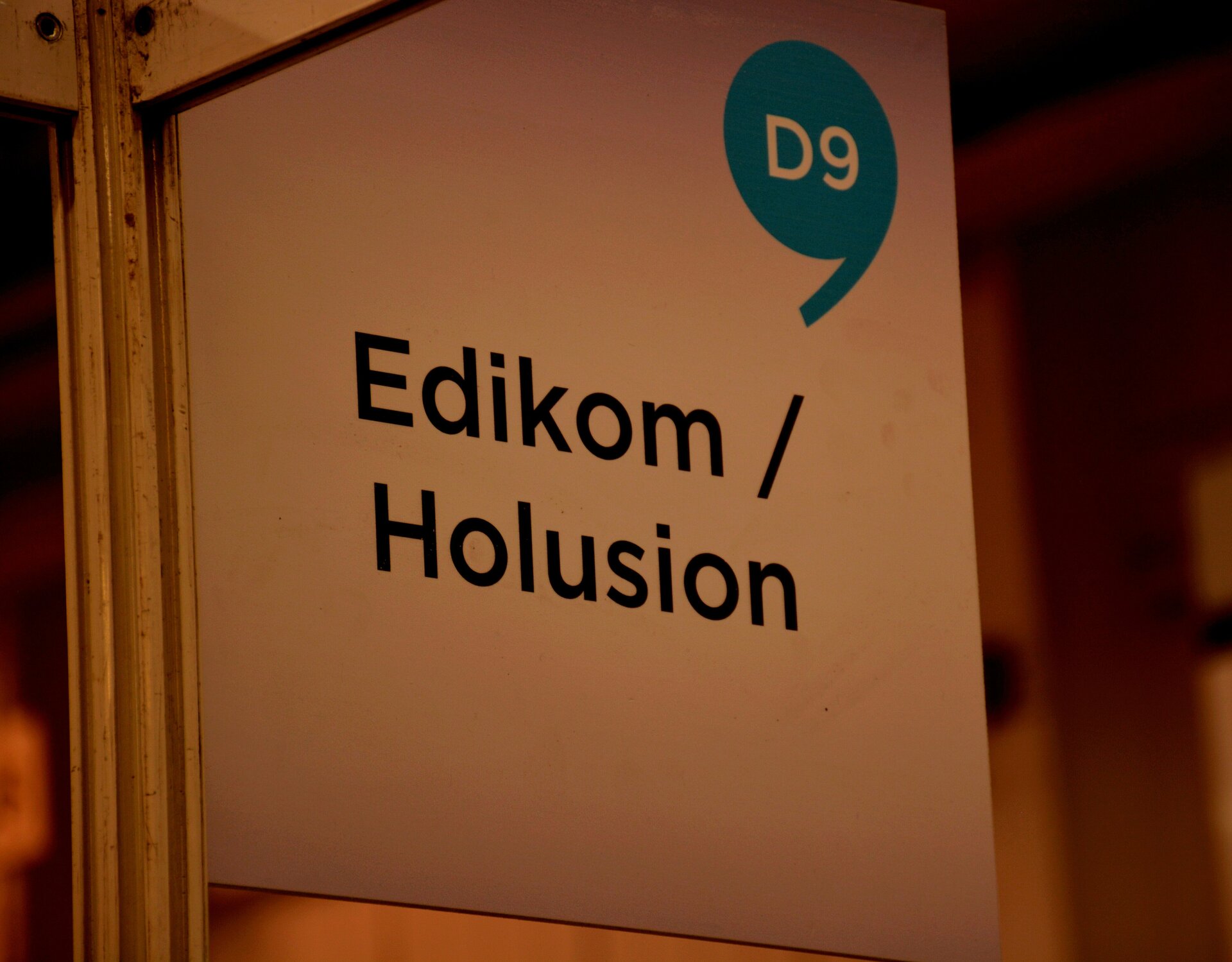 Partenariat Holusion Edikom sur le Museum Connections 2016