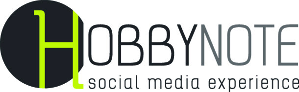 Logo Hobbynote